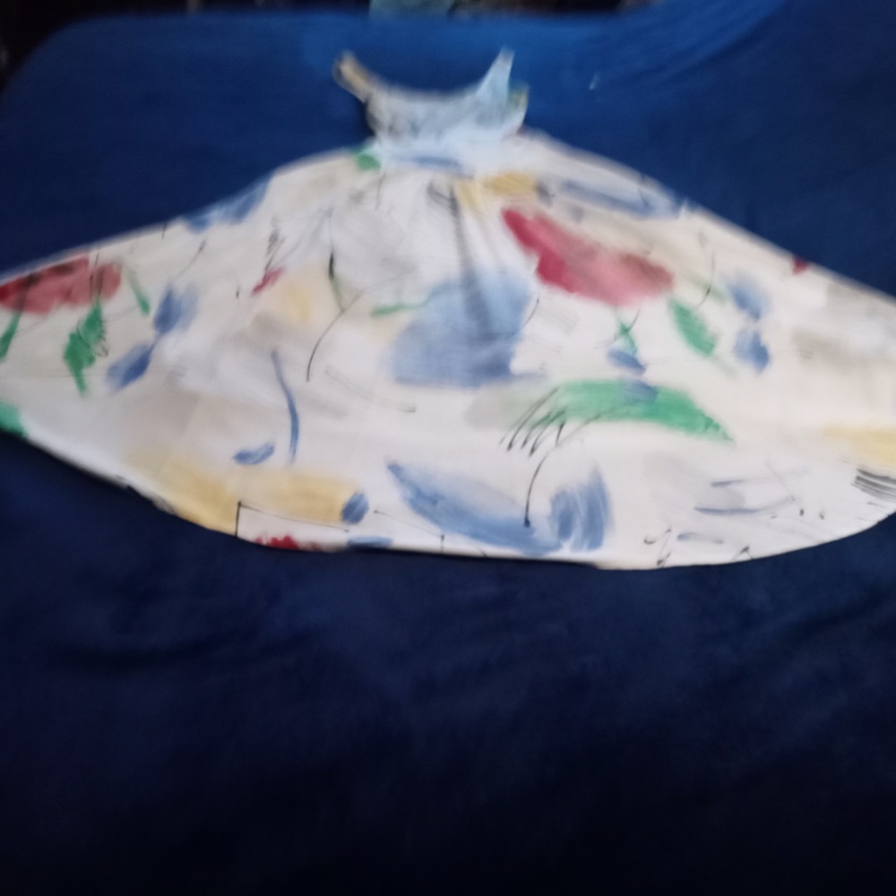 POSITIVE ATTITUDE  made in New York  dress size 3